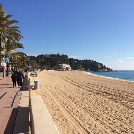 Hébergement de vacances Els Avis *