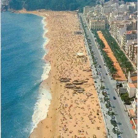 Сasa de vacaciones Els Avis *