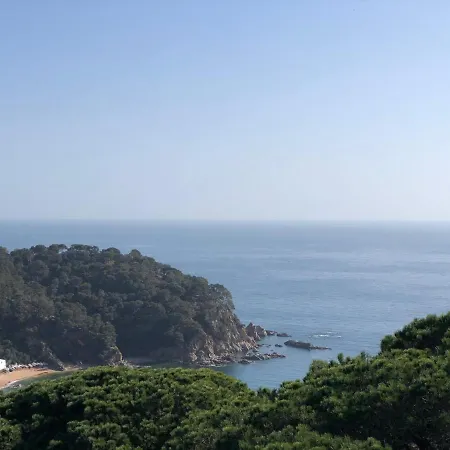 Сasa de vacaciones Els Avis Lloret de Mar